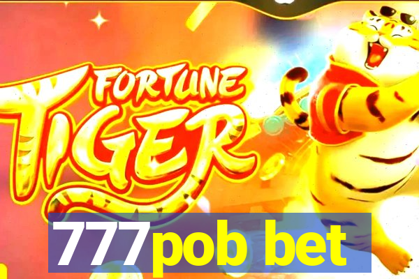 777pob bet